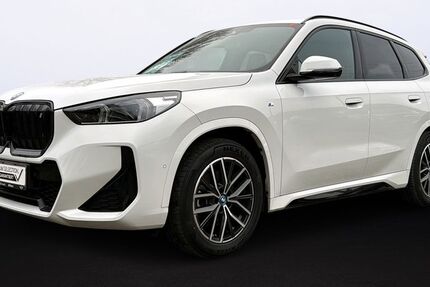 BMW iX1 27.550 km 37.900 &euro; Witten 58455