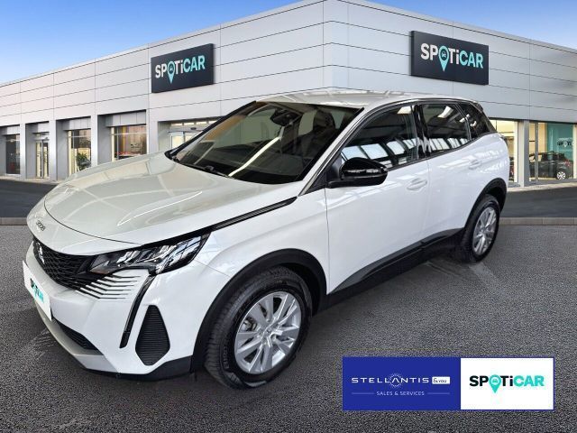 Peugeot 3008 21.462 km 18.980 &euro; Solingen 42655