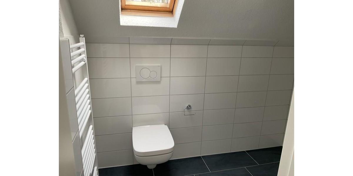 Dachgeschoßwohnung Hattingen - 2 Zimmer, 47 m&sup2;, 609&euro; | Angebot:23242773