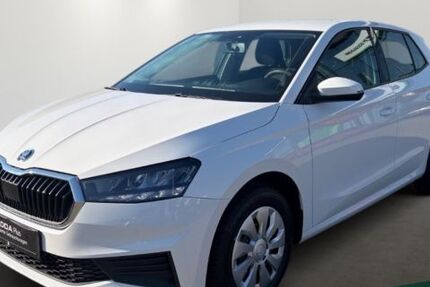 Skoda Fabia 45.634 km 14.750 &euro; Düsseldorf 40233