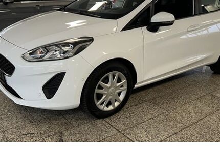 Ford Fiesta 114.250 km 8.989 &euro; Wuppertal 42329