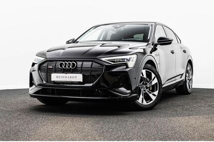 Audi e-tron 72.244 km 36.875 &euro; Hagen 58091