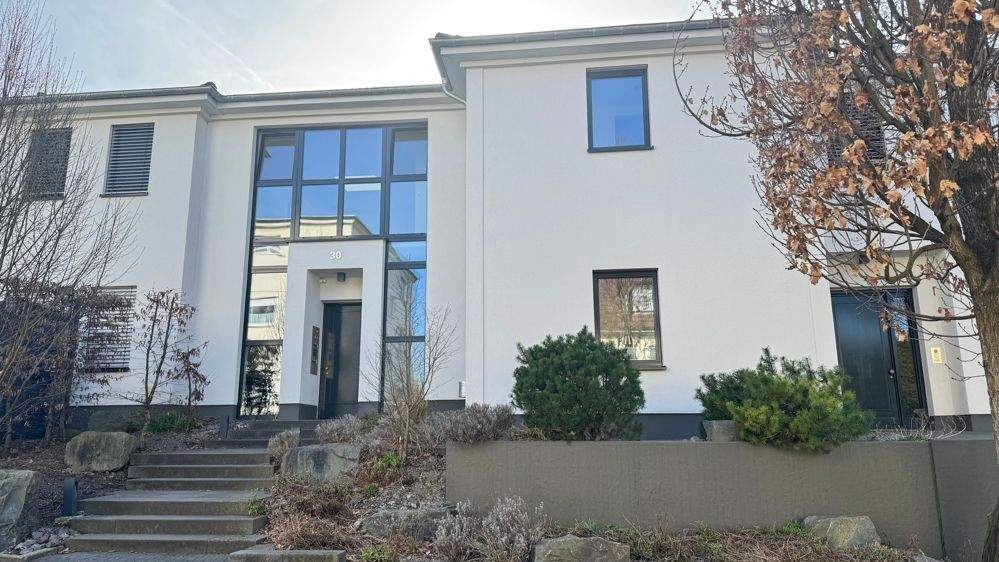 Etagenwohnung Hagen / Wehringhausen Wehringhausen - 3 Zimmer, 214 m&sup2;, 859.900&euro; | Angebot:25727318