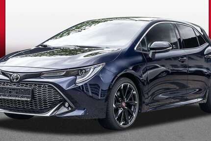Toyota Corolla 20.075 km 27.689 &euro; Gevelsberg 58285