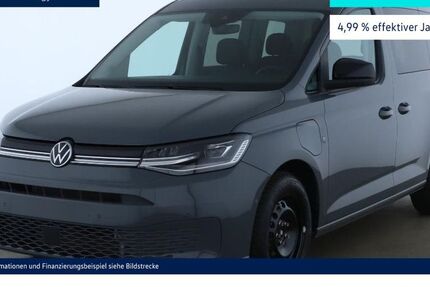 VW Caddy 11.360 km 41.630 &euro; Bochum 44866