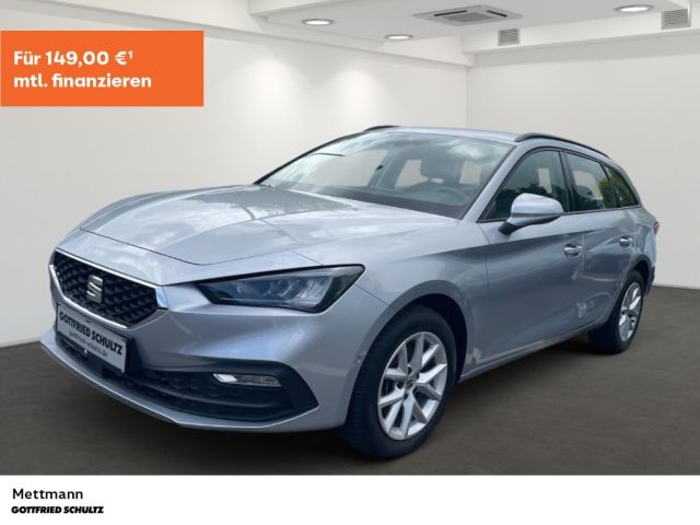 Seat Leon 73.340 km 20.790 &euro; Mettmann 40822