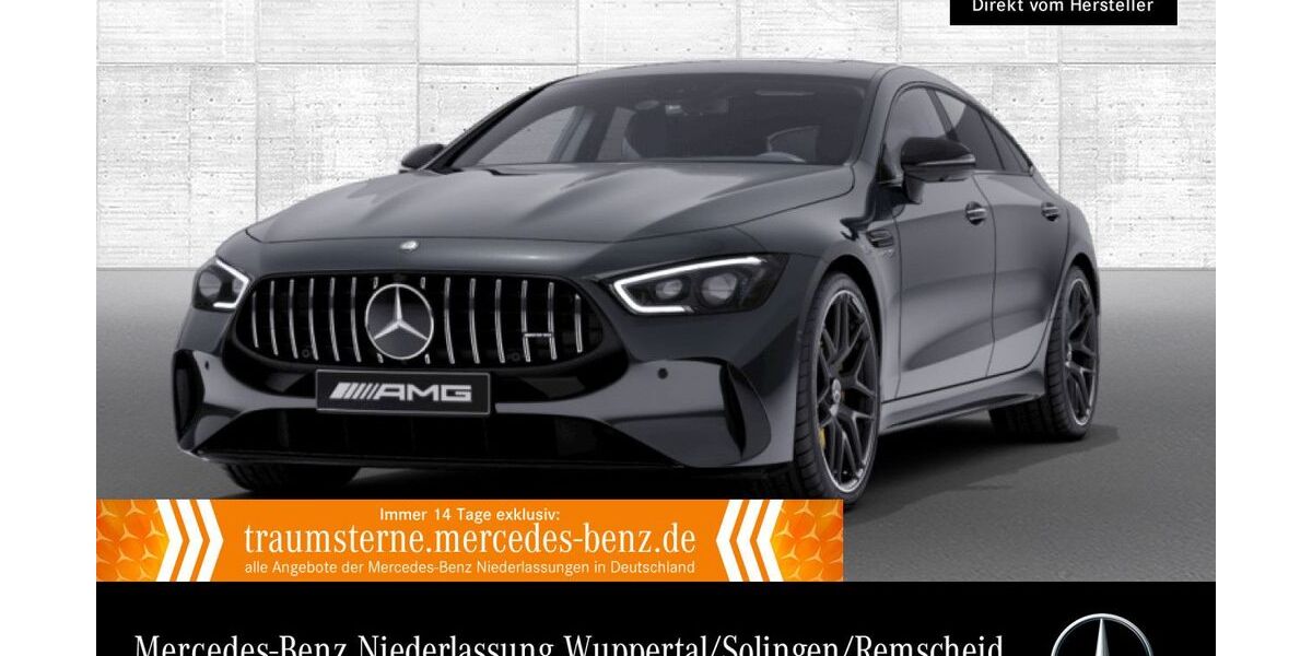Mercedes-Benz AMG GT 24.114 km 134.990 &euro; Wuppertal 42115