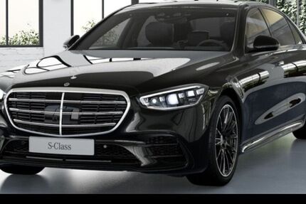 Mercedes-Benz S 450 9.900 km 108.490 &euro; Wuppertal 42115