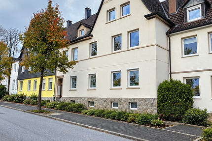 Wohnung Gevelsberg - 3 Zimmer, 80 m&sup2;, 560&euro; | Angebot:27479559
