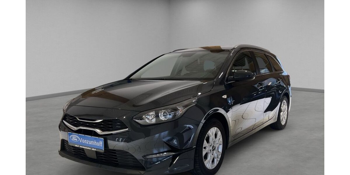 Kia ceed Sportswagon 44.125 km 22.990 &euro; Wuppertal 42289