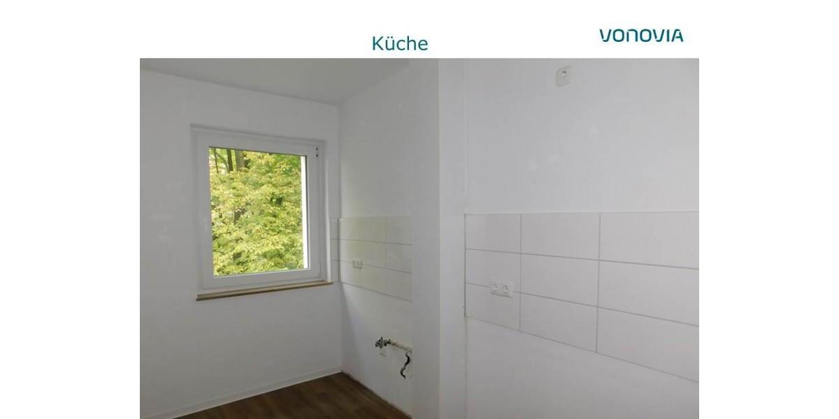 Etagenwohnung Essen Südviertel - 2 Zimmer, 52 m&sup2;, 596&euro; | Angebot:24635085