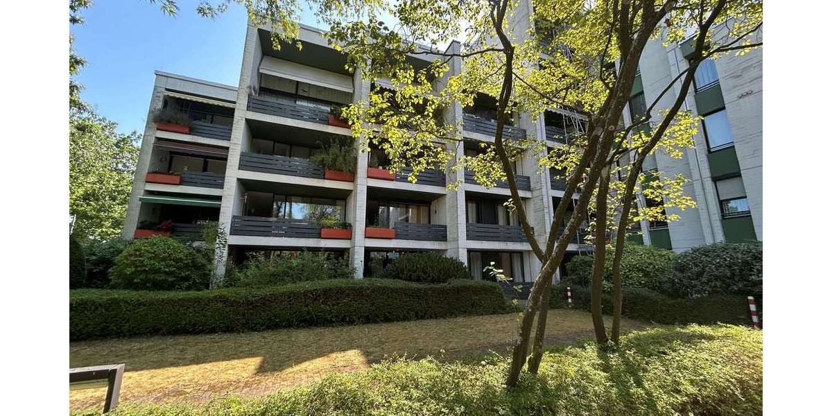 Etagenwohnung Erkrath - 3 Zimmer, 124 m&sup2;, 370.000&euro; | Angebot:27090728