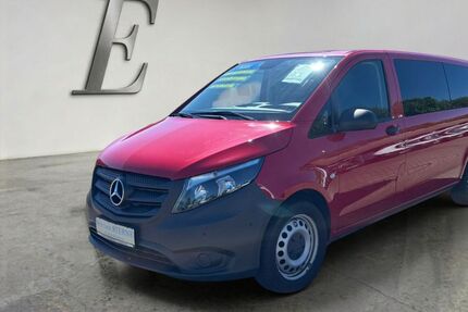 Mercedes-Benz Vito 115.731 km 29.690 &euro; Witten 58454