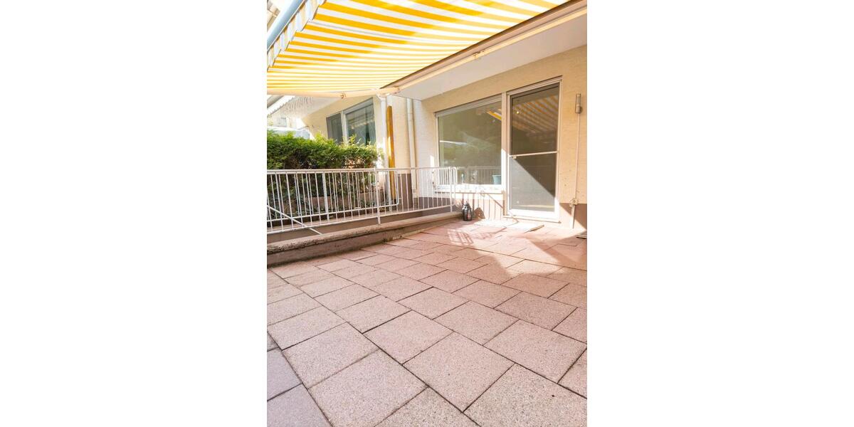 Erdgeschoßwohnung Wermelskirchen - 2.5 Zimmer, 56 m&sup2;, 168.500&euro; | Angebot:25843557