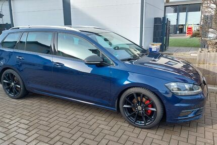 VW Golf 92.700 km 16.200 &euro; Wuppertal 42277