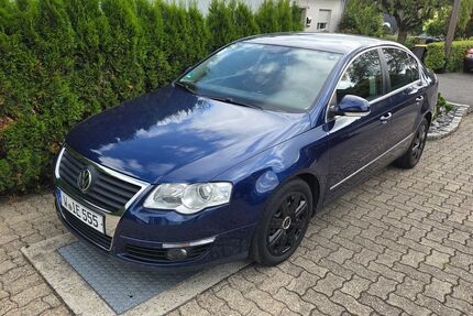 VW Passat 228.640 km 3.200 &euro; Wuppertal 42399