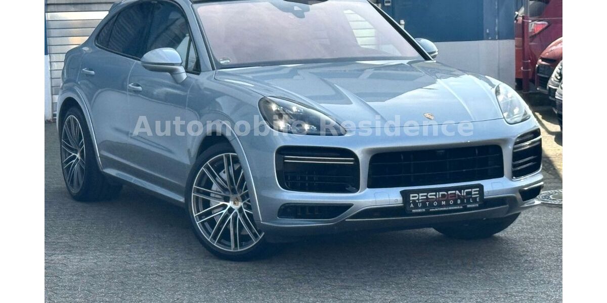 Porsche Cayenne 80.000 km 73.498 &euro; Ratingen 40880