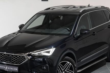 Seat Tarraco 103.000 km 23.990 &euro; Remscheid 42855