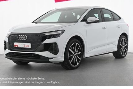 Audi Q4 e-tron 26.535 km 32.770 &euro; Essen 45143