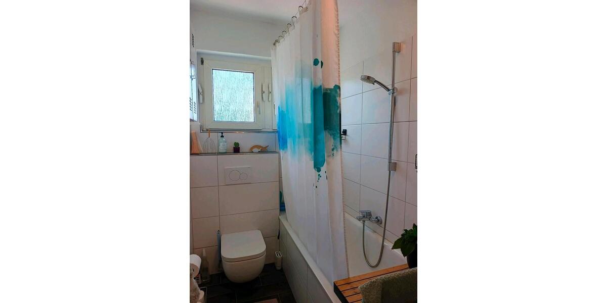 Etagenwohnung Witten Heven - 1.5 Zimmer, 68 m&sup2;, 550&euro; | Angebot:25941029