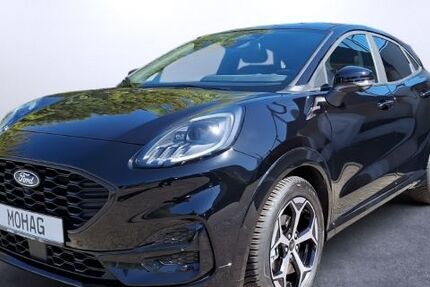 Ford Puma 6.808 km 27.490 &euro; Essen 45141