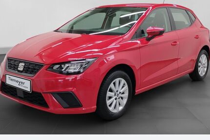 Seat Ibiza 46.419 km 12.890 &euro; Bochum 44809