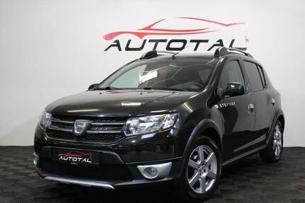 Dacia Sandero 99.127 km 6.499 &euro; Wuppertal 42283