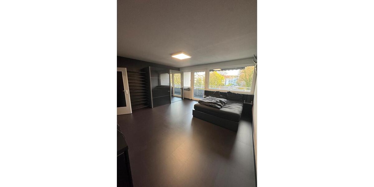 Etagenwohnung Hagen Hagen-Mitte - 1 Zimmer, 36 m&sup2;, 89.000&euro; | Angebot:26087342