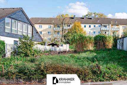 Grundstück Wuppertal / Roßkamp Roßkamp - 219.000&euro; | Angebot:18236092