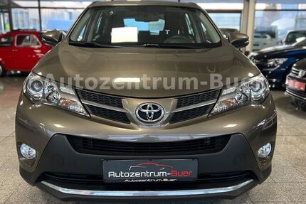 Toyota RAV 4 57.000 km 15.990 &euro; Gelsenkirchen 45881