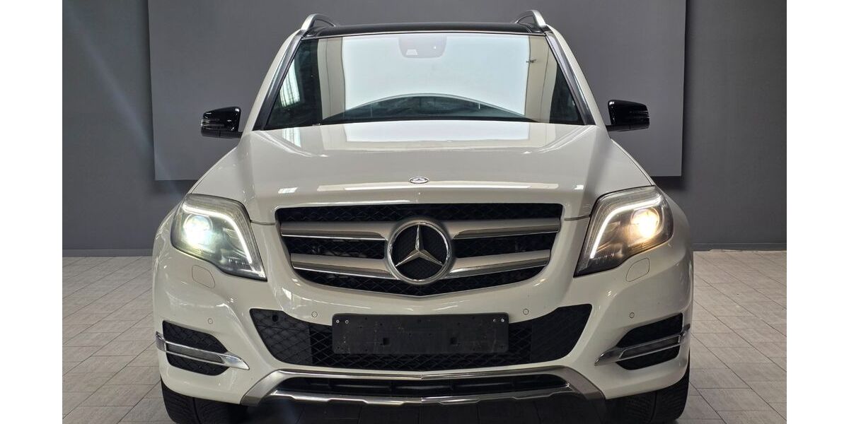Mercedes-Benz GLK 250 241.000 km 12.590 &euro; Hilden 40721
