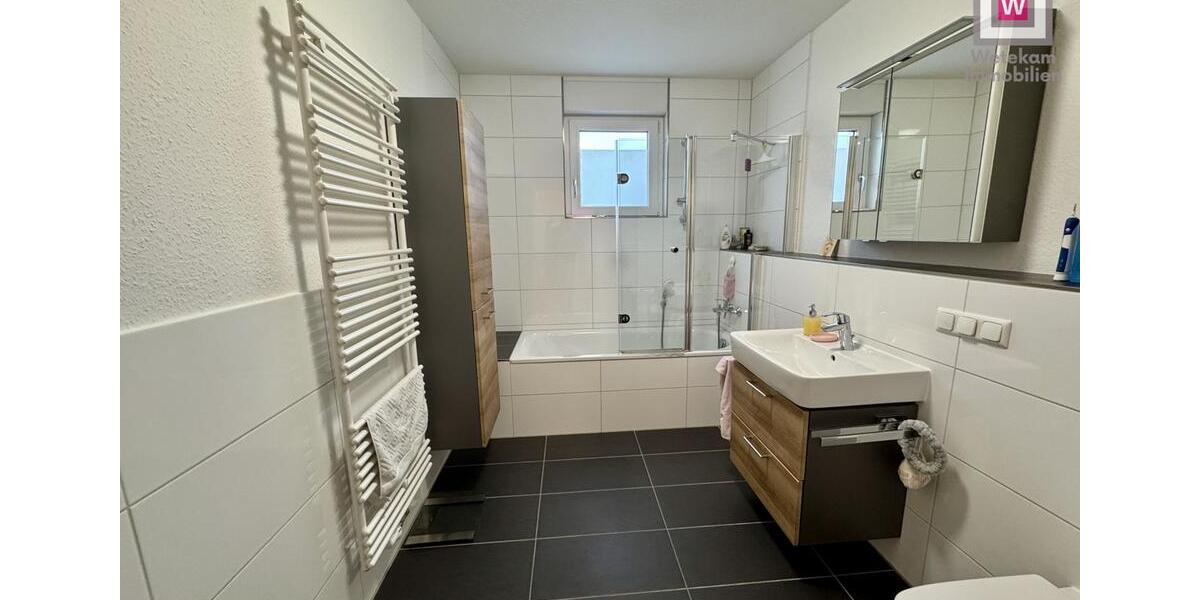 Maisonettenwohnung Hattingen - 4 Zimmer, 119 m&sup2;, 1.500&euro; | Angebot:25308643