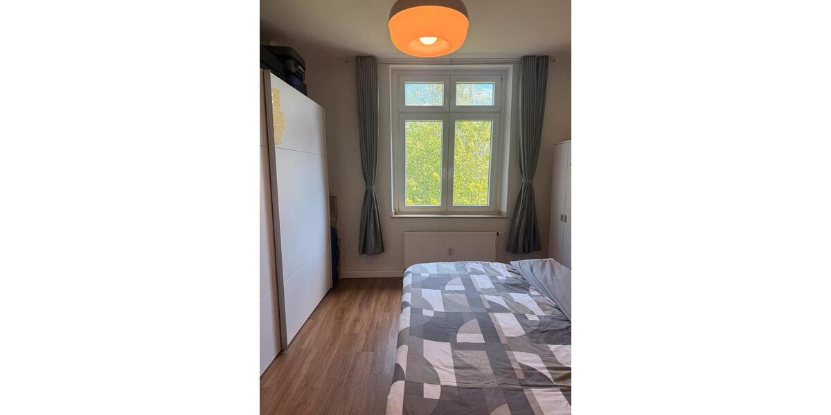 Etagenwohnung Essen Stadtbezirk VI - 2 Zimmer, 65 m&sup2;, 842&euro; | Angebot:26506425