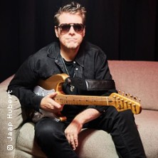 Danny Bryant (UK) - Nothing Left Behind Tour 2026 17.06.2026 Pitcher