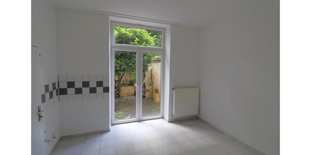 Erdgeschoßwohnung Hagen Hagen-Mitte - 1.5 Zimmer, 49 m&sup2;, 600&euro; | Angebot:25596574