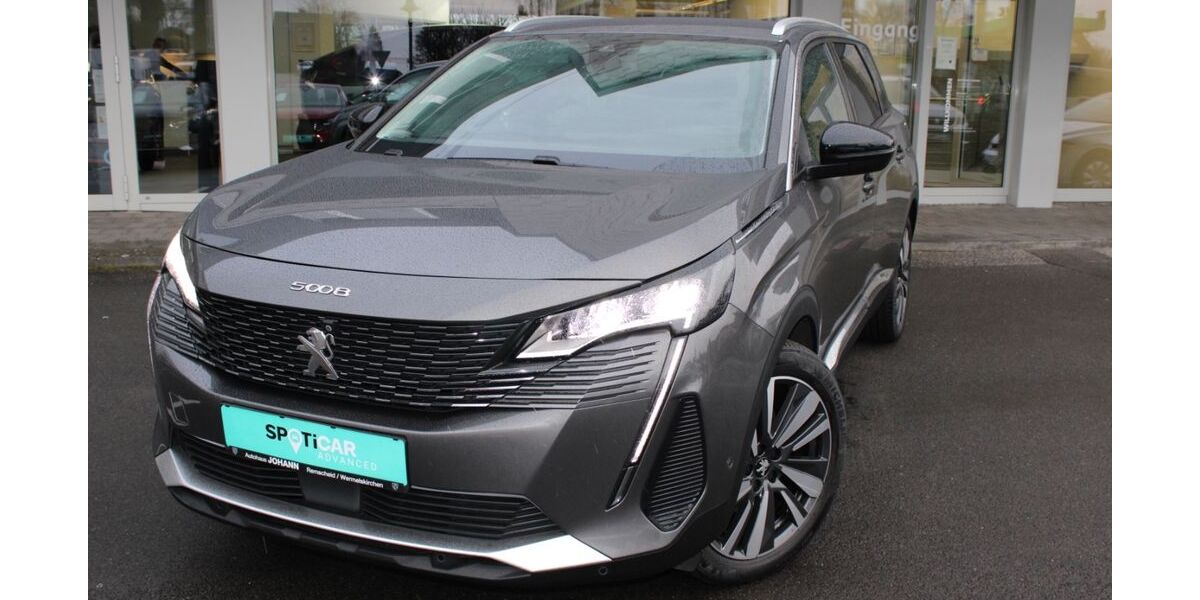 Peugeot 5008 61.152 km 22.990 &euro; Remscheid 42897