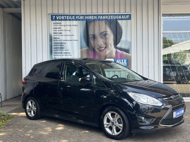 Ford C-Max 265.400 km 5.887 &euro; Wermelskirchen 42929