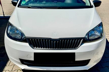 Skoda Citigo 119.274 km 2.800 &euro; Hattingen 45525
