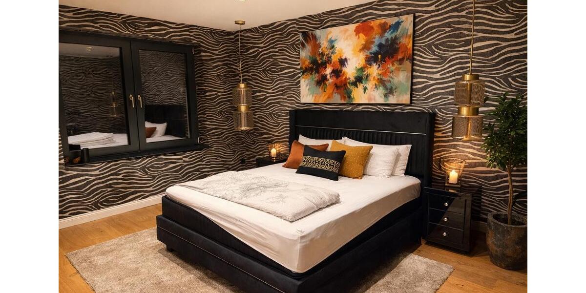 Ferienimmobilie Essen Stadtbezirk IX - 400&euro; | Angebot:25908602