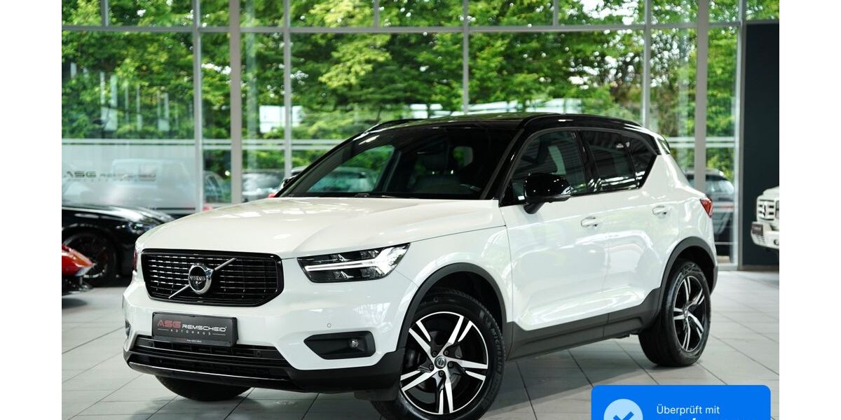Volvo XC40 98.500 km 23.900 &euro; Remscheid/NRW 42855