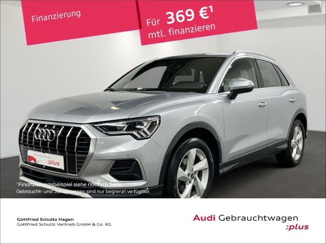 Audi Q3 89.177 km 26.450 &euro; Hagen 58089