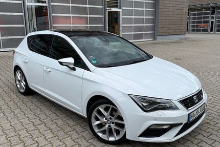 Seat Leon 139.000 km 14.400 &euro; Hagen 58093