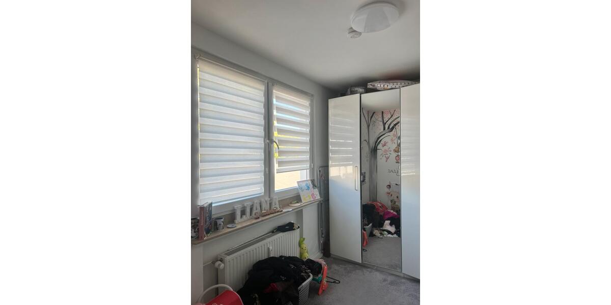 Etagenwohnung Mülheim an der Ruhr Broich - 3 Zimmer, 86 m&sup2;, 690&euro; | Angebot:26613565