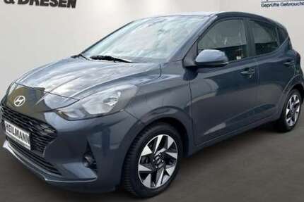 Hyundai i10 17.144 km 16.950 &euro; Gelsenkirchen 45891