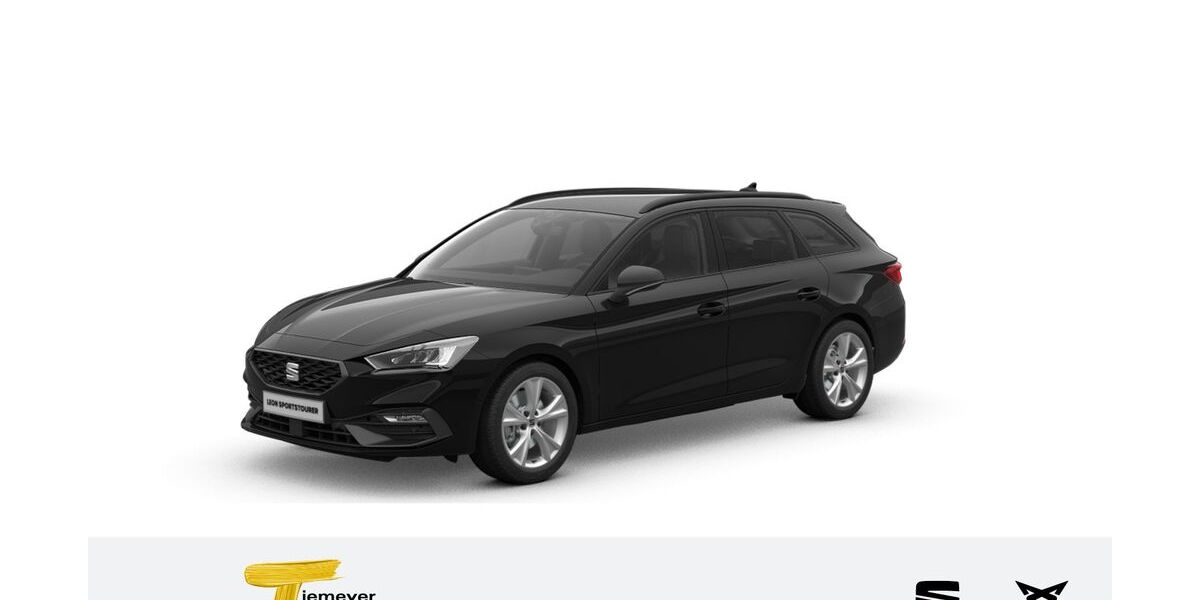 Seat Leon 20.735 km 27.930 &euro; Gelsenkirchen OT Beckhausen 45899