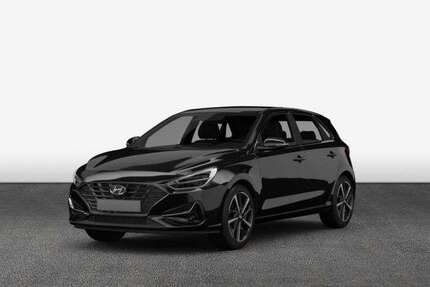 Hyundai i30 24.292 km 19.950 &euro; Düsseldorf 40233