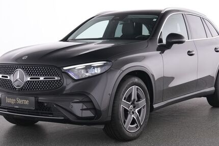 Mercedes-Benz GLC 200 7.885 km 54.685 &euro; Essen 45309