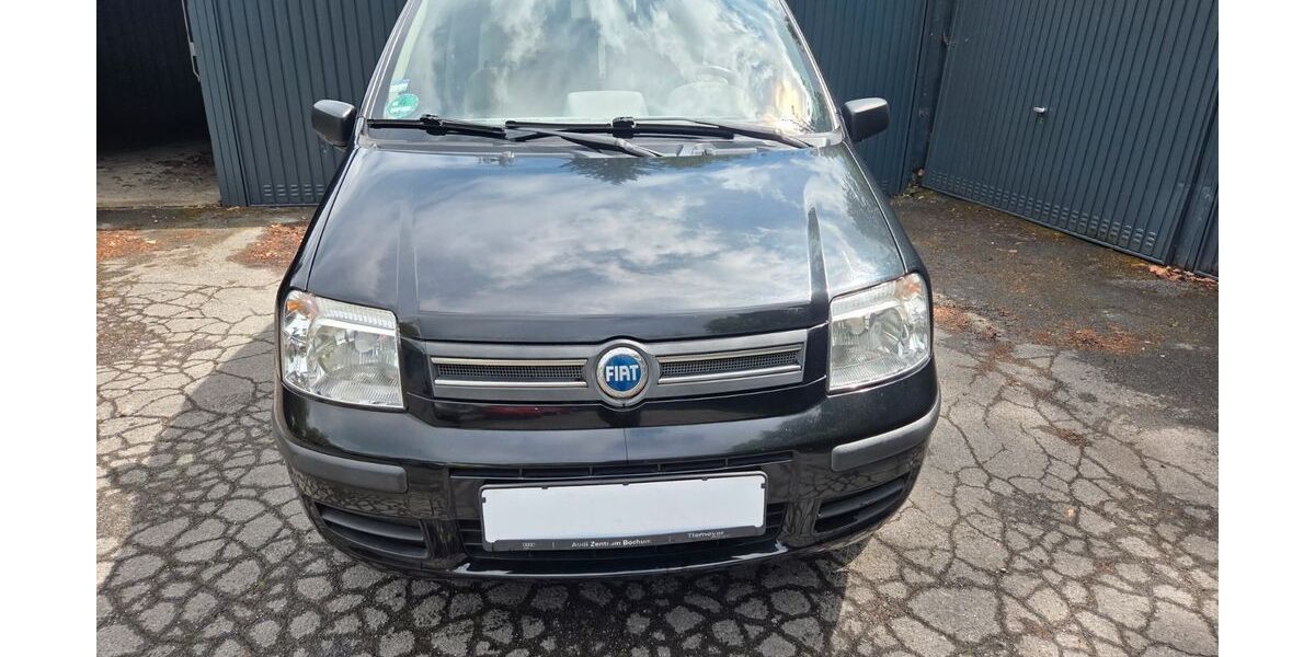 Fiat Panda 105.103 km 1.950 &euro; Solingen 42651