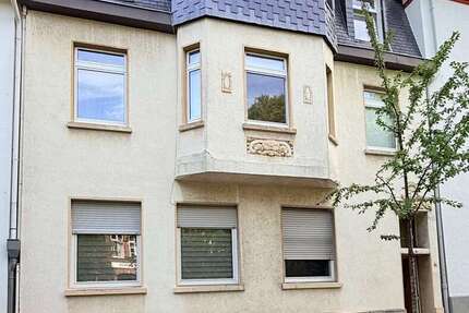 Haus Essen / Stoppenberg Stoppenberg - 11 Zimmer, 309 m&sup2;, 369.000&euro; | Angebot:27204806