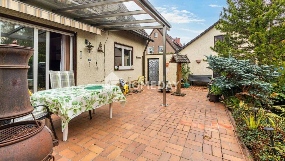 Doppelhaushälfte Hagen Dahl - 6 Zimmer, 110 m&sup2;, 329.000&euro; | Angebot:26080414